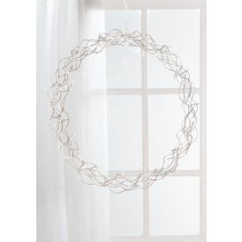 LED-pärg Airam Lily 100-osaline