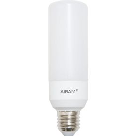 LED-lamp Airam TUB45 840 1055 lm 9,5 W E27 OP