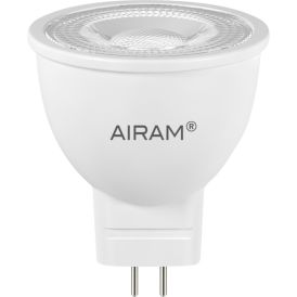 LED-lamp Airam MR11 827 225 lm 2,3 W GU4 12 V 36D
