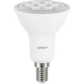 LED-taimelamp Airam Plant PAR20 835 400 lm 6 W E14 OP
