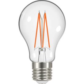LED-taimelamp Airam FIL Plant A60 180 lm 5 W E27