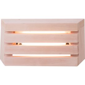 LED-saunavalgusti Airam Saunaled Hor