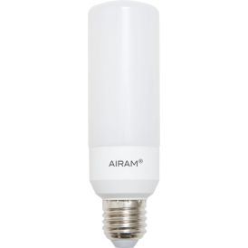 LED-lamp Airam TUB37 827 806 lm 7 W E27 OP