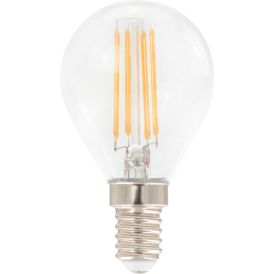 LED-lamp Airam P45 827 470 lm 4,5 W E14 FIL