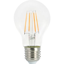 LED-lamp Airam A60 827 470 lm 4,5 W E27 FIL