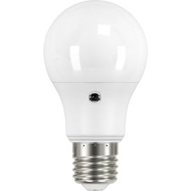 LED-lamp Airam Sensor A60 827 470 lm 4,9 W E27 OP