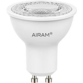 LED-lamp Airam PAR16 840 470 lm 4 W GU10 36D DIM