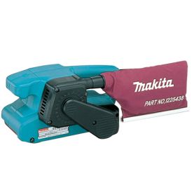 Lintlihvmasin Makita 9911, 650 W