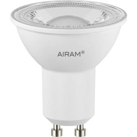 LED-lamp Airam PAR16 830 370 lm 4,2 W GU10 36D OIVA
