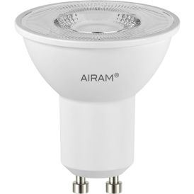 LED-lamp Airam PAR16 830 350 lm 4,2 W GU10 110D OIVA