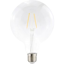 LED-lamp Airam G95 827 250 lm 2,5 W E27 FIL