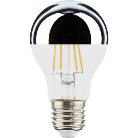 LED-lamp Airam A60 TOP MIR 827 680 lm 7 W E27 DIM