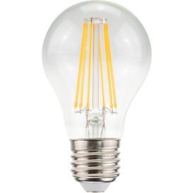 LED-lamp Airam A60 827 806 lm 7 W E27 FIL DIM