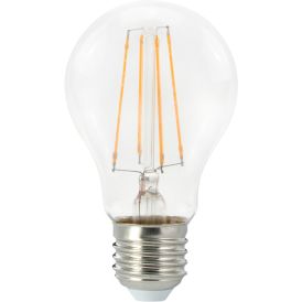LED-lamp Airam A60 827 806 lm 7 W E27 FIL