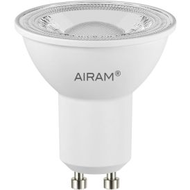 LED-lamp Airam Daylight PAR16 865 495 lm 4,5 W GU10 OP