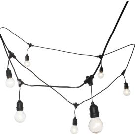 LED-valgussari Airam Jardin, põhikomplekt