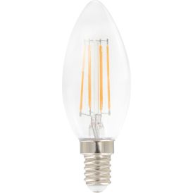 LED-lamp Airam 4,5W E14 470LM 2700K