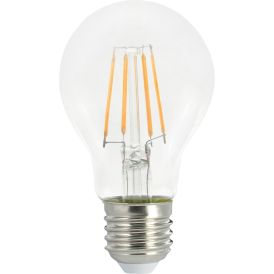 LED-lamp Airam 7W E27 806LM 2700K