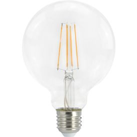 LED-lamp Airam G95 7W E27 806LM 2700K