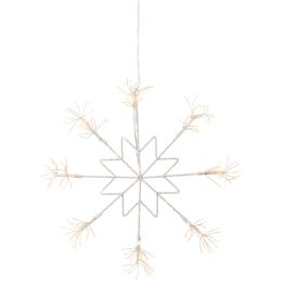 LED-lumehelves Airam Pulse Ø 30 cm