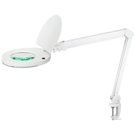 Lauavalgusti Airam Loop XL 3D valge