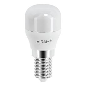 LED-lamp Airam T26 827 160 lm 1,8 W E14 SIGNAL OP
