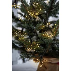 LED-valgussari Airam Allium 200-osaline