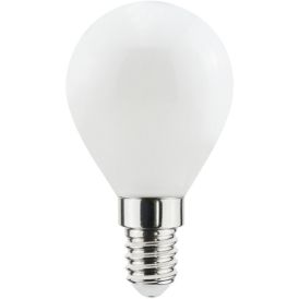 LED-lamp Airam P45 830 806 lm 6,5 W E14 360 OIVA OP