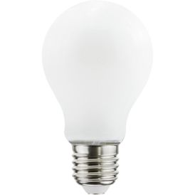 LED-lamp Airam A60 830 806 lm 10,5 W E27 360 OIVA OP