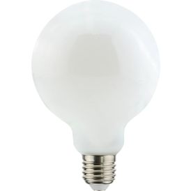 LED-lamp Airam G95 830 806 lm 7 W E27 360 OIVA OP