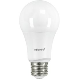 LED-lamp Airam RADAR A60 827 1055 lm 7,8 W E27 OP