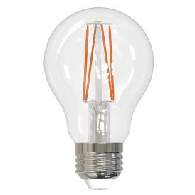 LED-lamp Airam Smart A60 827-865, 4,5 W 470 lm E27 CL
