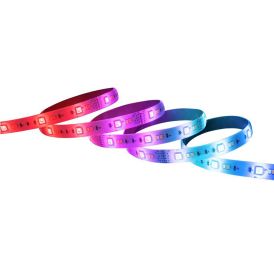LED-valgusriba Airam Smart Strip 12 V RGBTW 2 m