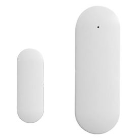Akna/ukse juhtmevaba sensor Airam Smart, valge