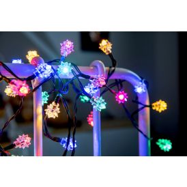 LED-valgussari Airam Lumikide