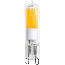 LED-lamp Airam FG PO 827 500 lm 4 W G9