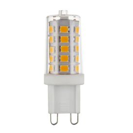 LED-lamp Airam PO 827 3,2 W/2700 K G9