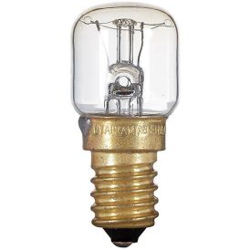 Ahju-ja külmutuskapilamp Airam T26 15 W 240 V E14