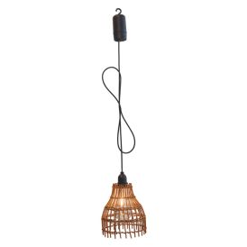 LED-rippvalgusti Airam Caracas