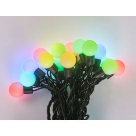 LED-valgussari Airam Taiga 30 LED-i
