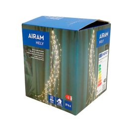 Valgussari Airam Hely IP44 1 m