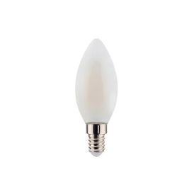 LED lamp Airam Oiva E14 2,2 W 3000 K