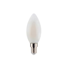 LED lamp Airam Oiva E14 4,2 W 3000 K