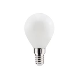 LED lamp Airam Oiva E27 4,2 W 3000 K