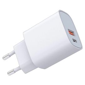 Kiirlaadija Airam 20 W
