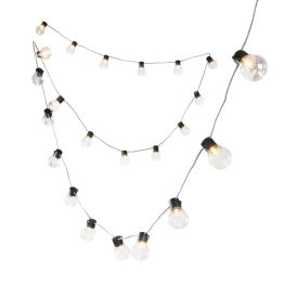 LED-valgussari Airam Keira 30-osaline