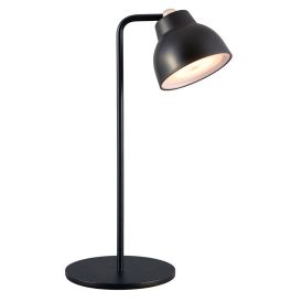 Lauavalgusti  Airam Asle laetav   4-in-1 Must