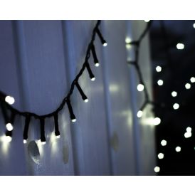 LED-valgussari Airam Vilke 20 m