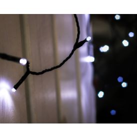 LED-valgussari Airam Moon 8 m