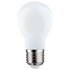 LED lamp Airam Onni A60 E27 4 W 470 lm 2700 K opaal